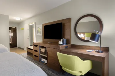 Hampton Inn Greenville/Travelers Rest Hotels in Travelers Rest