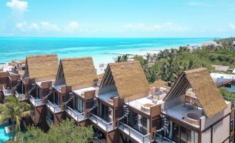 Awa Holbox Hotel Boutique - Beach Front