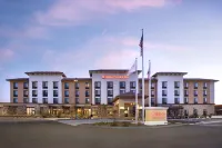 Hilton Garden Inn Visalia Hôtels à proximité de : Fresno Pacific University Visalia Campus