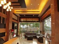 Hotel Crystal Park Hotels in Kishangarh