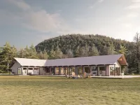 Tuxedo Falls Hotels in Henderson County
