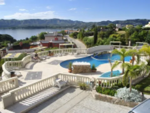 Villa la Font Apart Hotel & Spa Hotels in Santa Maria Department