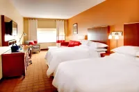 Four Points by Sheraton Oklahoma City Quail Springs Hôtels à : Oklahoma City