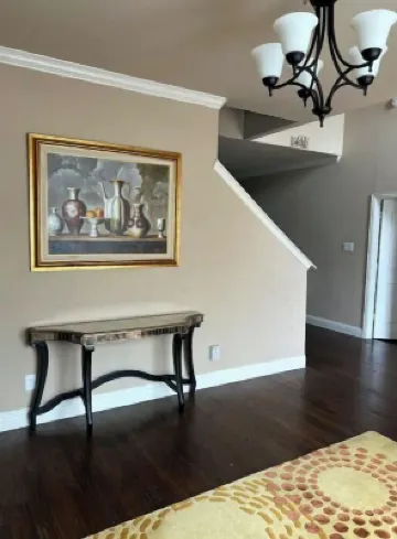 Luxury Peaceful 4Bedroom House