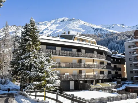 Andossi Studio Apartment