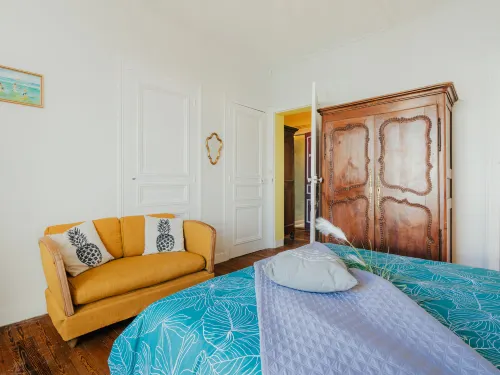 Villa Velox - con encanto