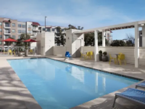 Home2 Suites by Hilton Georgetown Austin North Hotels in Georgetown