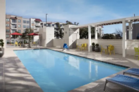 Home2 Suites by Hilton Georgetown Austin North Hotels in Georgetown