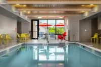 Home2 Suites by Hilton Boston Franklin Hotels in Milford