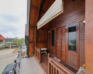 The Lavana Villa Ldr Bandar Lampung Hotels in Pesawaran Regency