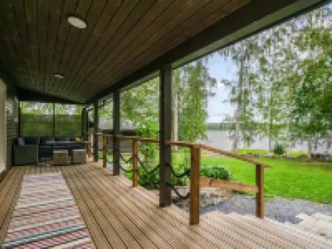 Villa vehmas Hotels in Sysma