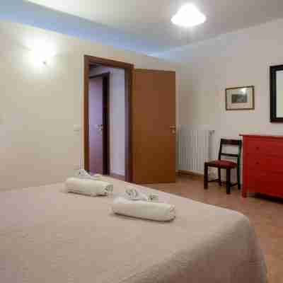Le Debbiare Rooms