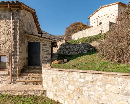 Fuoco Hoteles en Arcidosso