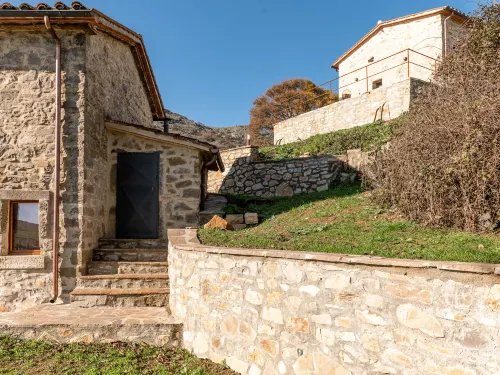 Fuoco Hotels in Arcidosso