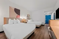 Spark by Hilton Tuscaloosa University Hotel a Tuscaloosa