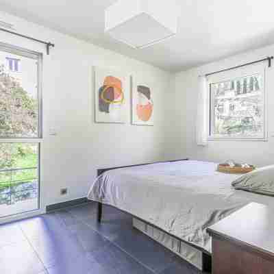 Prestige view Rooms