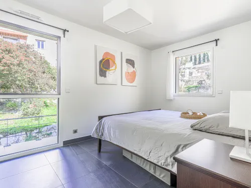 Prestige view - piscine