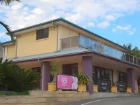 Discovery Parks - Gerroa Hotel dekat Gerringong Railway Station