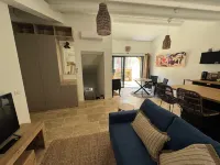 La Bohème. Au Cœur de Lourmarin