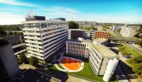 The Social Hub Amsterdam West Hôtels à : Slotervaart