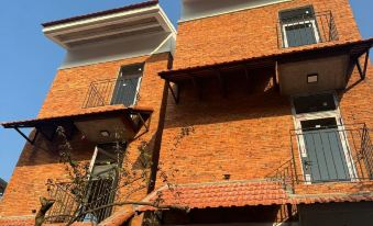 Eco & Rustic Home Hoian
