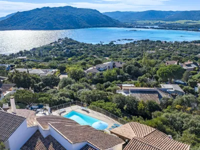 Villa Sallena