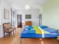 Egner- Apt.Bella Ciao Hotel a Muralto