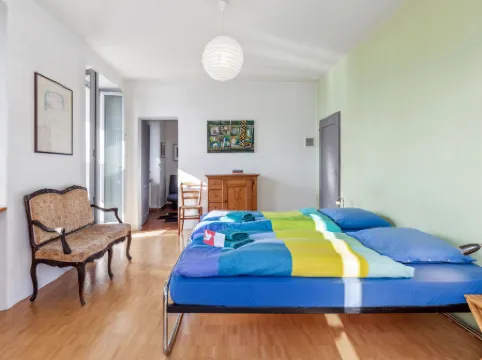 Egner- Apt.Bella Ciao