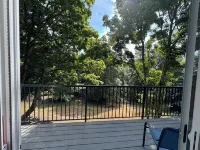 Charming 1-Bedroom Entire Condo Loft in Scenic Mountain Park - Wifi