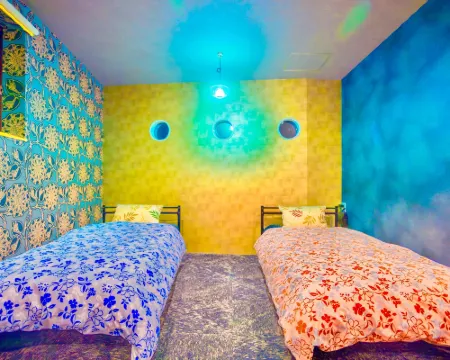 ヴィラ犬山　 犬山のホテル