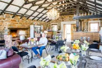 Flitwick Ranch - Homestays