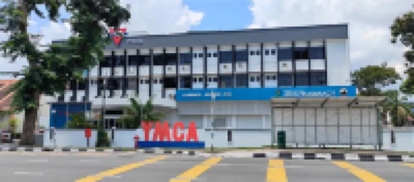 YMCA Penang Hotels in 