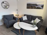 Höga Kusten Lägenhetshotell Hotels near Hembyggdsgården Kramfors