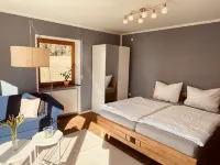 A whole house just for you Hotels in Haundorf