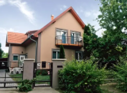 Lavender Apartment Hotels in 