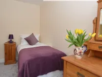 Beautiful historic cottage in the heart of Norfolk