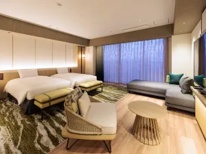 Beppu Suginoi Hotel