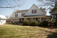 Country Manor