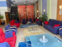 Hotel Alda Xinzo Hotels in A Limia