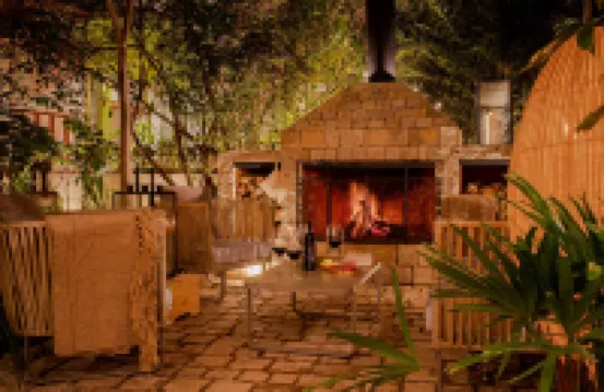 Taller de Juan - Casa Hotel Hotels in 