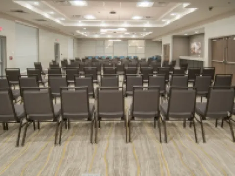 Hilton Garden Inn Jackson/Clinton Hotels in Clinton