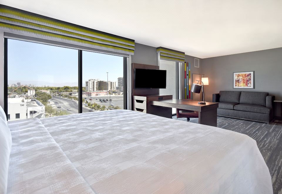 라스베이거스 컨벤션 센터