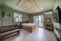 Ulsan Bluebird Pension