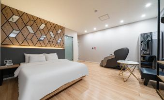 Incheon (Gyeongin National University of Education) Hotel 101
