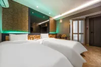 Gyeongju Apple Hotel in zona Sudosa