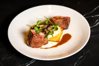 The NINE Lifestyle Experience - Morgenmad