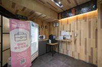 Daegu Bonridong Lovely Hotel - 3つ星