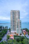 City & Seaview Condo @ Gurney, Georgetown