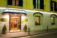 Hotel Villa di Sorrento Hotels in Sorrento