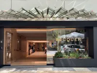 Hotel Bécquer - С парковкой